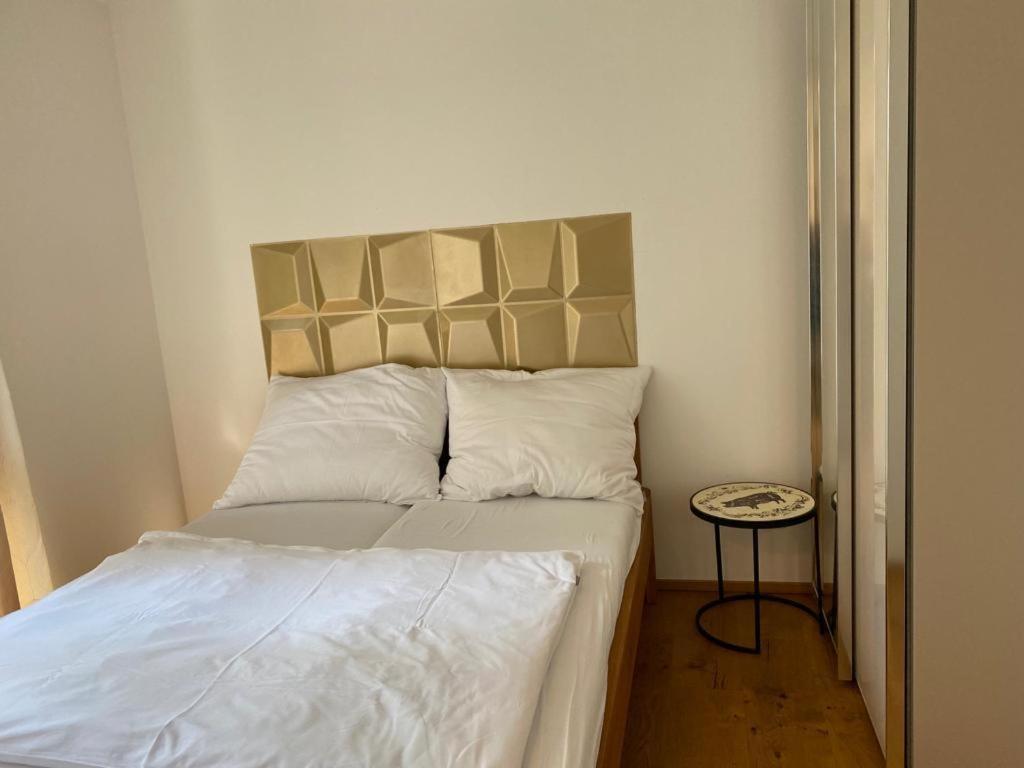Modern Apartment With Garden Near City Center Вена Экстерьер фото